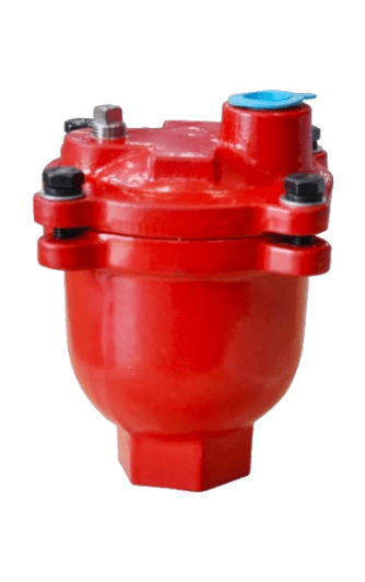 Air Release Valve