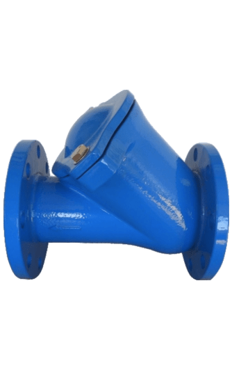 Ball Check Valve