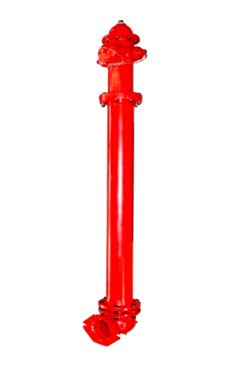 Dry Barrel Fire Hydrant IMG