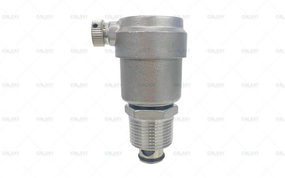 Stainless Steel Air Release Valve Fig.1901