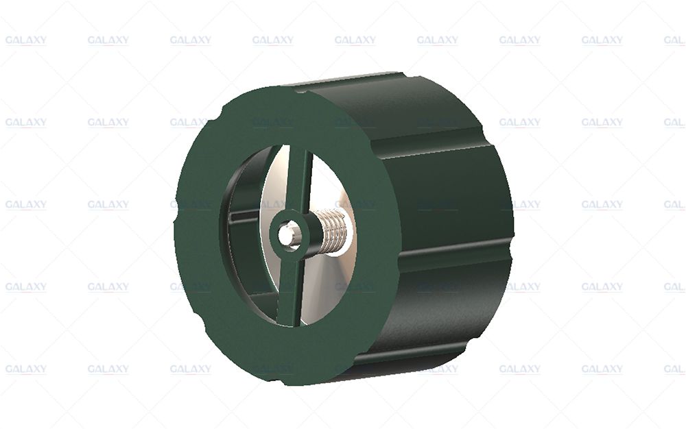Wafer Type Silent Check Valve Fig.5312