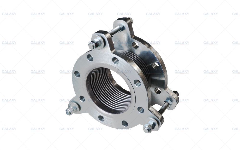Stainless Steel Expansion Joint Fig.GF200/900