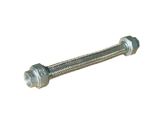 Union Type Flexible Hose Fig.GF100