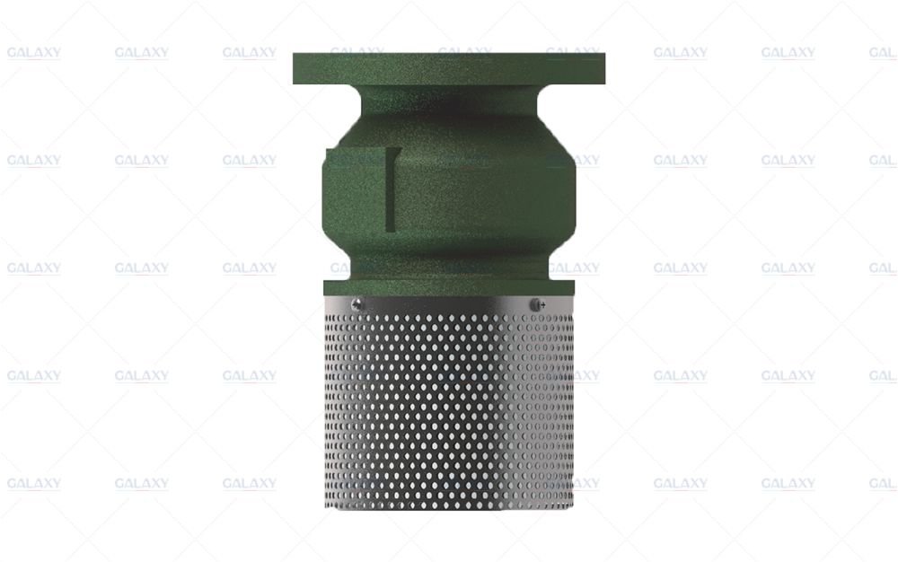 Foot valve Fig.1120