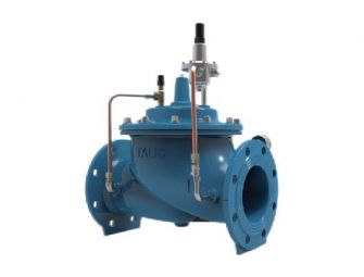 Pressure Reducing Valve Fig.1320