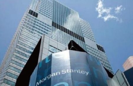MWCI Morgan Stanley Building, Philippines