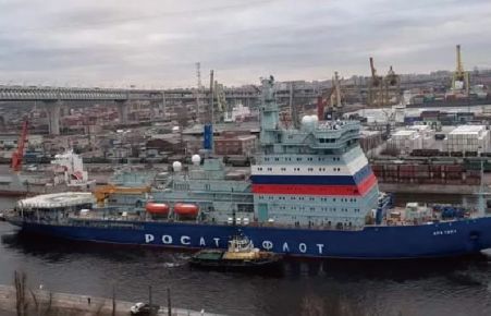 Polaris Shipyard 30000-ton floating dock, Turkey